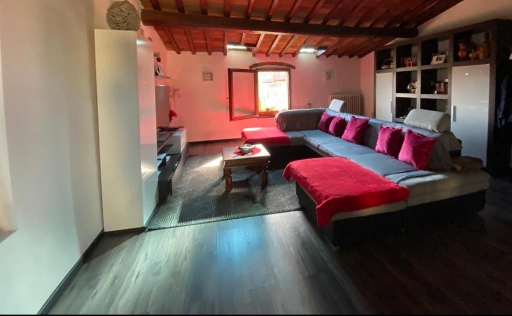 Karivi - Poma Casa de hóspedes Florença